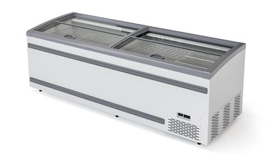 Ларь-бонета Марихолодмаш Корсика Push ЛХН-1850