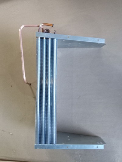 Испаритель для Капри 1,5УМ 6.020.060