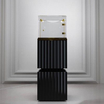 Кондитерская витрина Финист UNO U-5-4