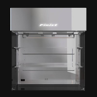 Настенная холодильная витрина Финист FLY95