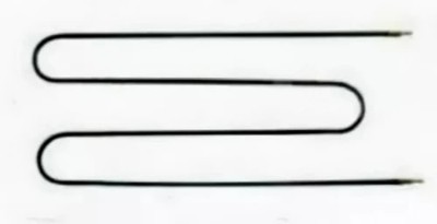 ТЭН 162A7,4/1,0 для мармита RADA 2МЭВ-15/7Н