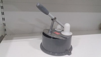 Приспособление загрузочное МО.03.000 для ОМ-300 (УКМ-11) 380 В