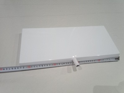 Поддон слива конденсата 1 габарит для AMS / KMS / ALS / KLS