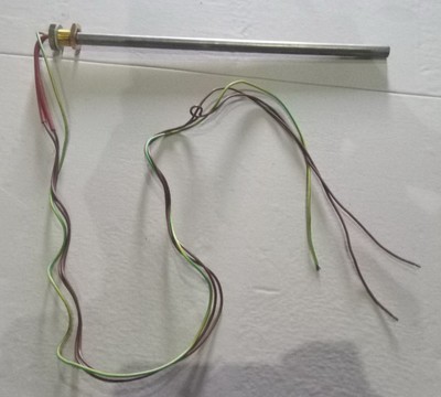 Выпариватель L=320 мм для горок Ариада