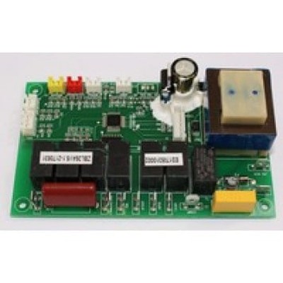 Плата силовая для Cooleq BF-30