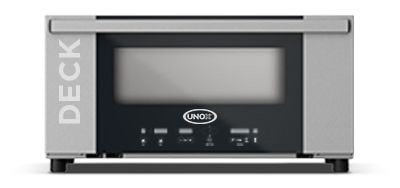 Шкаф пекарский подовый Unox XEBDC-02EU-D