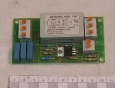 Плата управления для Sirman SO F/F2/MCA NON CE LF1010001