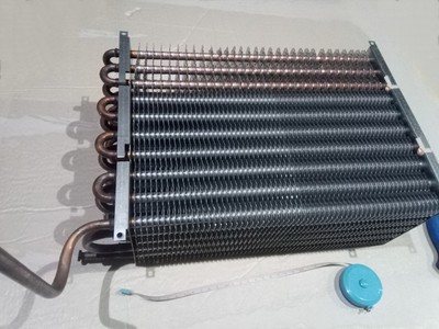 Испаритель для Флоренция ВХСп-0,6 6.020.055