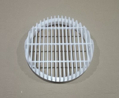 Диффузор литой для Эльтон 0,7Н 7.209.003