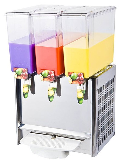 Сокоохладитель Kocateq SP9LX3