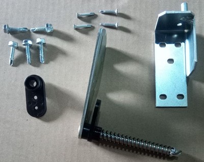 Комплект замены торсиона для правой двери ШХ