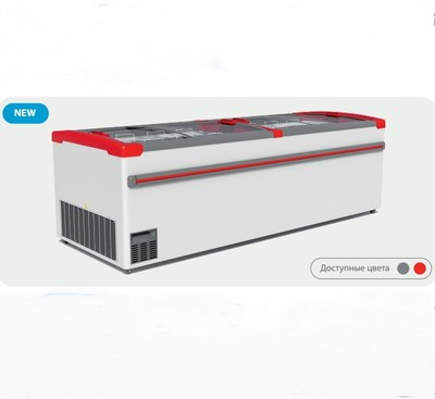 Морозильная бонета Frostor F2500BN