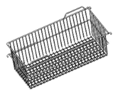 Корзина увеличенная над агрегатным отсеком 1022.110.00.00-01 для ЛВН/ЛВС (ЛБ М)