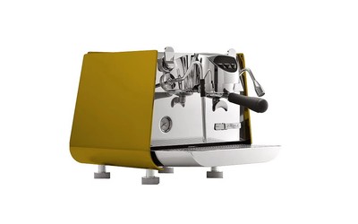 Кофемашина Victoria Arduino Eagle One Prima 1 gr 220V mustard