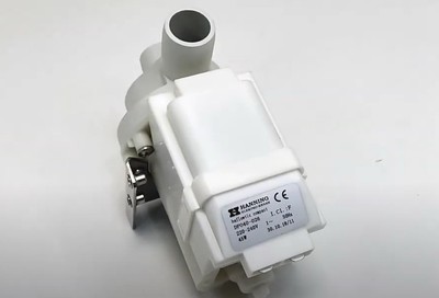 Насос DPO40-026