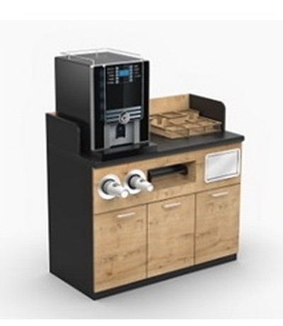 Кофестанция №2 КС-2