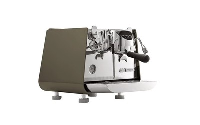 Кофемашина Victoria Arduino Eagle One Prima 1 gr 220V taupe