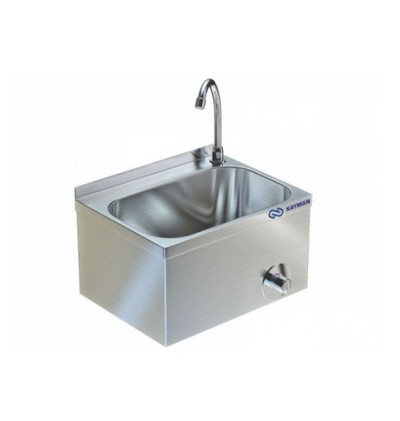 Рукомойник коленный Kayman РМК-400/320