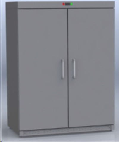 Холодильный шкаф Арктика 1600х750х2050 глух.