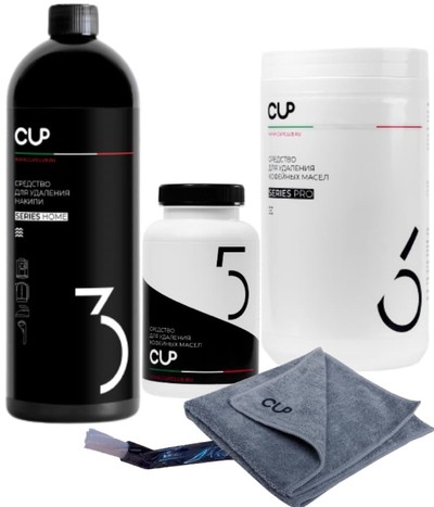 Подарочный набор CUP