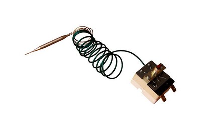 Термоограничитель 320*С 55.13569.070 для оборудования Abat