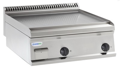 Жарочная поверхность 700 серии Tecnoinox FTL70E7 