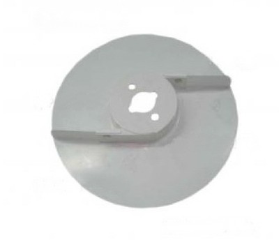 Диск-сбрасыватель с высокими лопастями TV2000 SА2700 для овощерезок Fimar