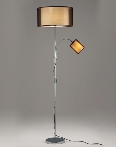 Торшер Moderli V10625-2F Room