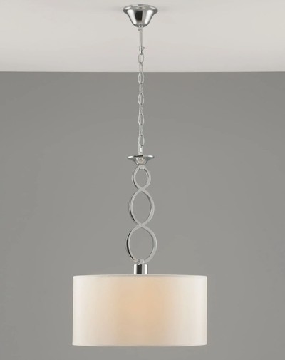 Светильник подвесной Moderli V10553-1P Macadamia