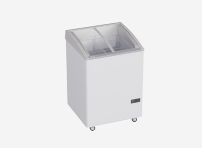 Морозильный ларь Haier SD-206