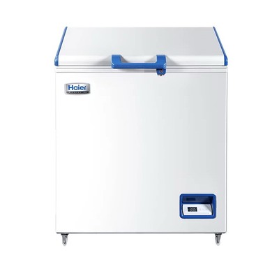 Морозильник биомедицинский Haier DW-60W138 (-30...-60°C)