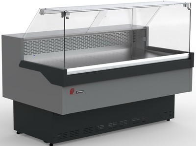 Холодильная витрина Премьер Кубинка-1,9 (+1…+7)