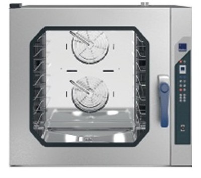 Хлебопекарная печь Radax BLOK BL05DGCLU