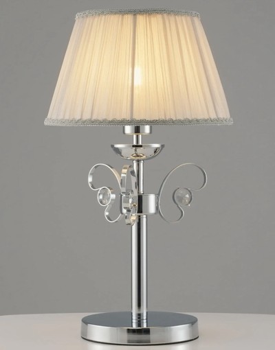 Лампа настольная Moderli V10555-1T Riccardo