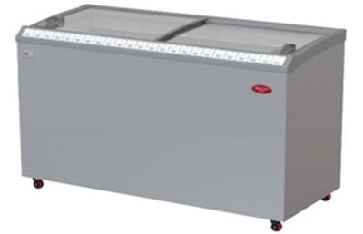 Морозильный ларь для мороженого Венеция 1250