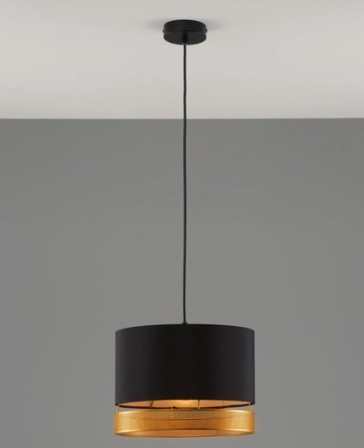 Светильник подвесной Moderli V10629-1P Gela