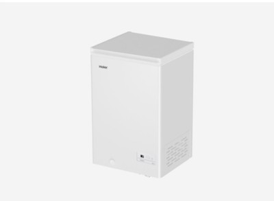Морозильный ларь Haier HCE100R