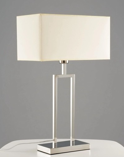 Лампа настольная Moderli V10548-1T Viola