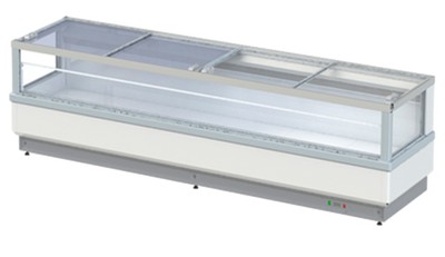 Морозильная бонета Гавана 2500 (встройка)