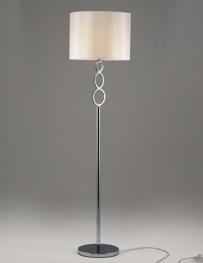 Торшер Moderli V10554-1F Macadamia