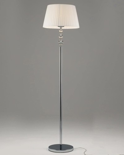 Торшер Moderli V10547-1F Feels