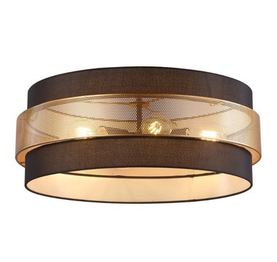 Светильник потолочный Moderli V10628-6C Gela