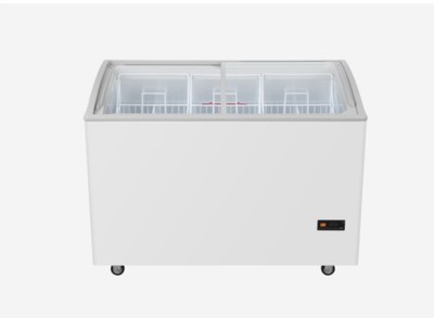 Морозильный ларь Haier SD-377