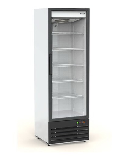 Холодильный шкаф ШВУП1ТУ-0,6 С (В, +1…+10)