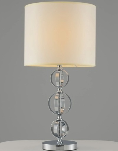 Лампа настольная Moderli V10550-1T Brulee