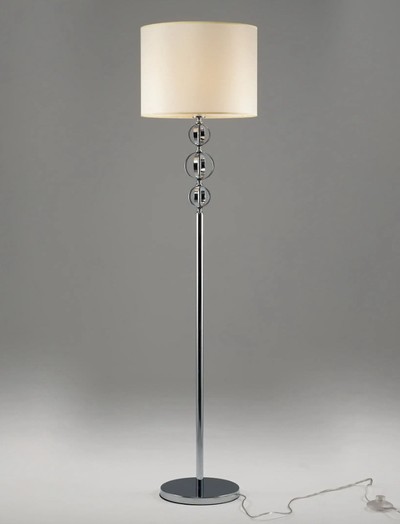 Торшер Moderli V10551-1F Brulee