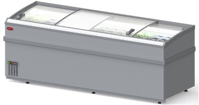 Универсальный ларь Венеция 2500х875х900