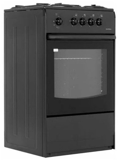 Плита газовая Дарина S GM 441 001At