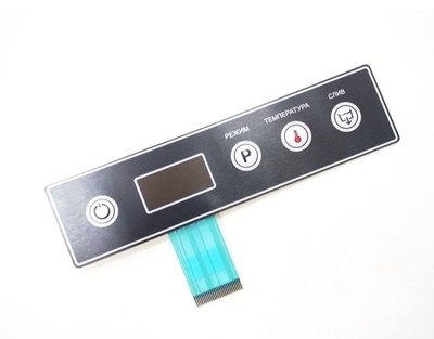 Клавиатура-панель Абат-44-01