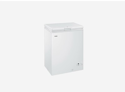 Морозильный ларь Haier HCE143R